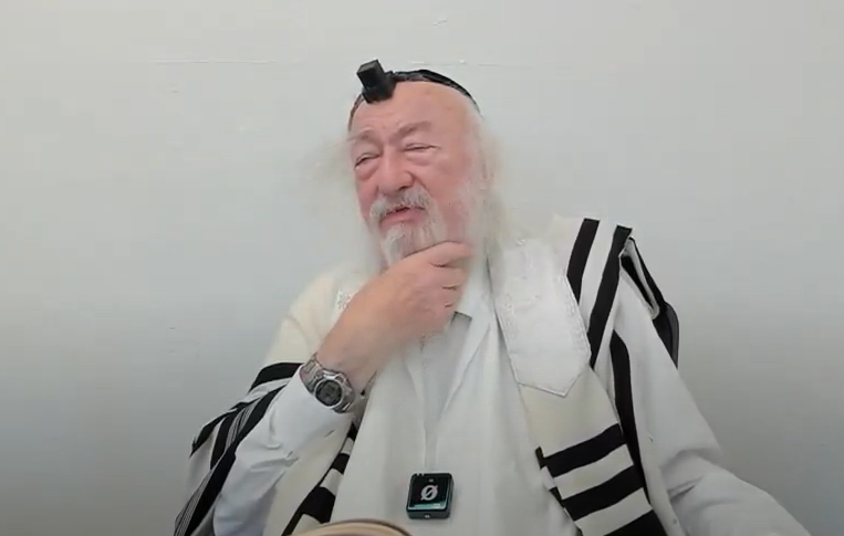 בואו לסיים ש"ס תוך שנה | בשיעור היום: מסכת סוכה מ"ב-מ"ח