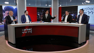 פטירת מנהיג 'הפלג', האלימות בפוניבז' וכך הפכה הנהגת ש"ס לקיצונית נגד גיוס מי שלא לומד