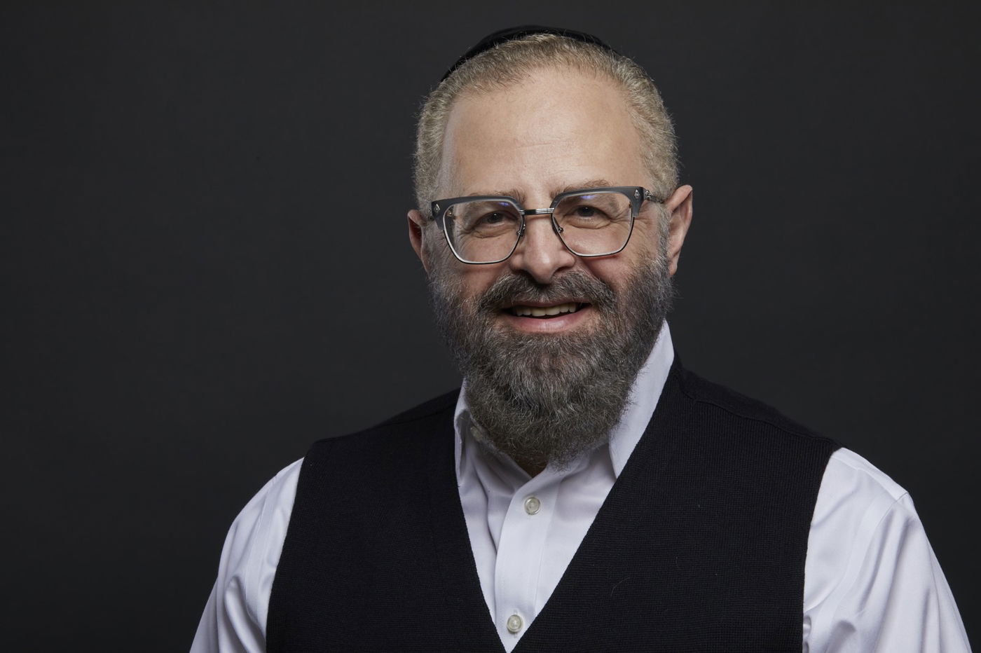 יוסי גרין ומקהלת נשמה'לך בסינגל חדש: "חסל סידור פסח"