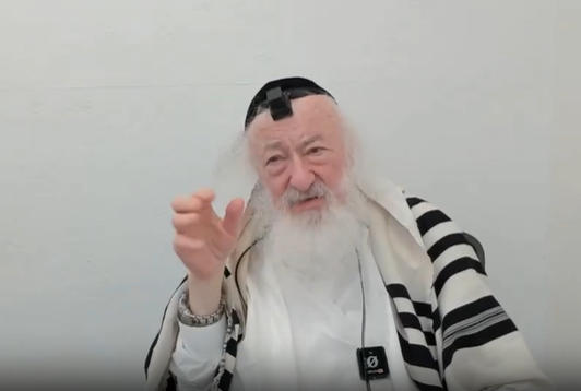 בואו לסיים ש"ס תוך שנה | בשיעור היום: מסכת סוכה מ"ט-נ"ו