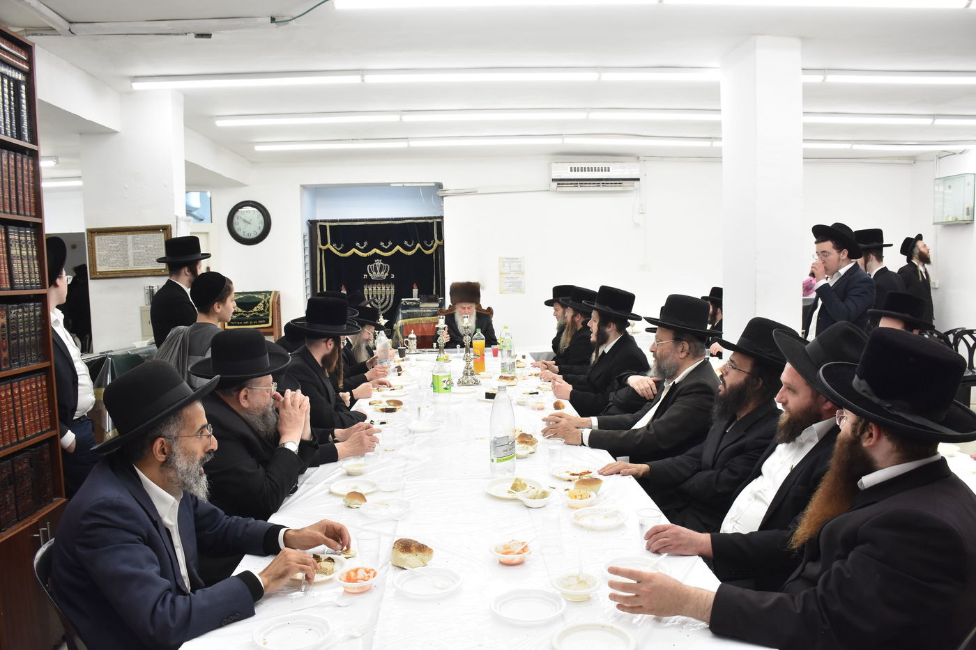 הילולא קדישא בוואסלוי