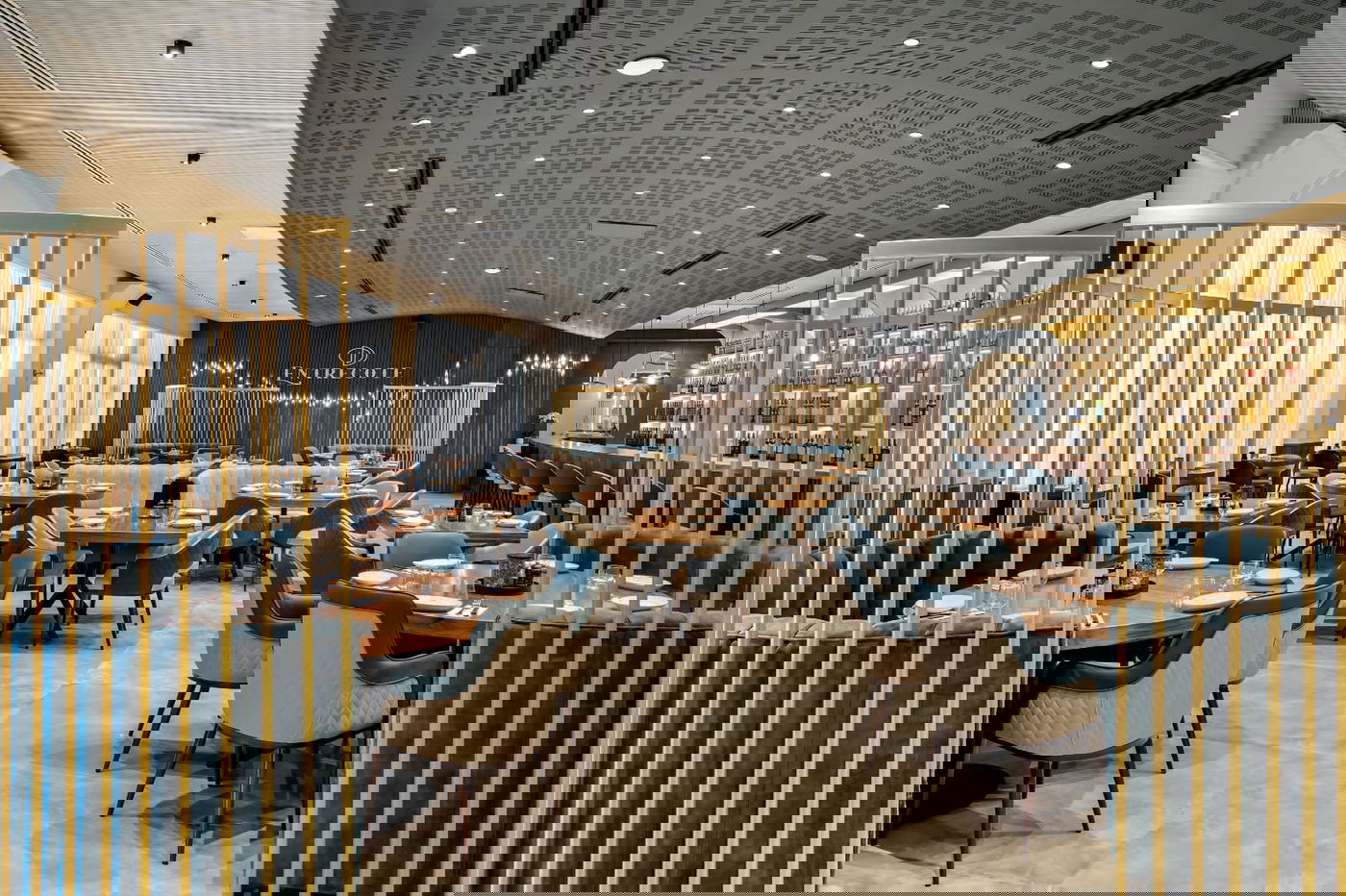 אנטריקוט: המסעדה הכשרה המובילה והיוקרתית של ירושלים