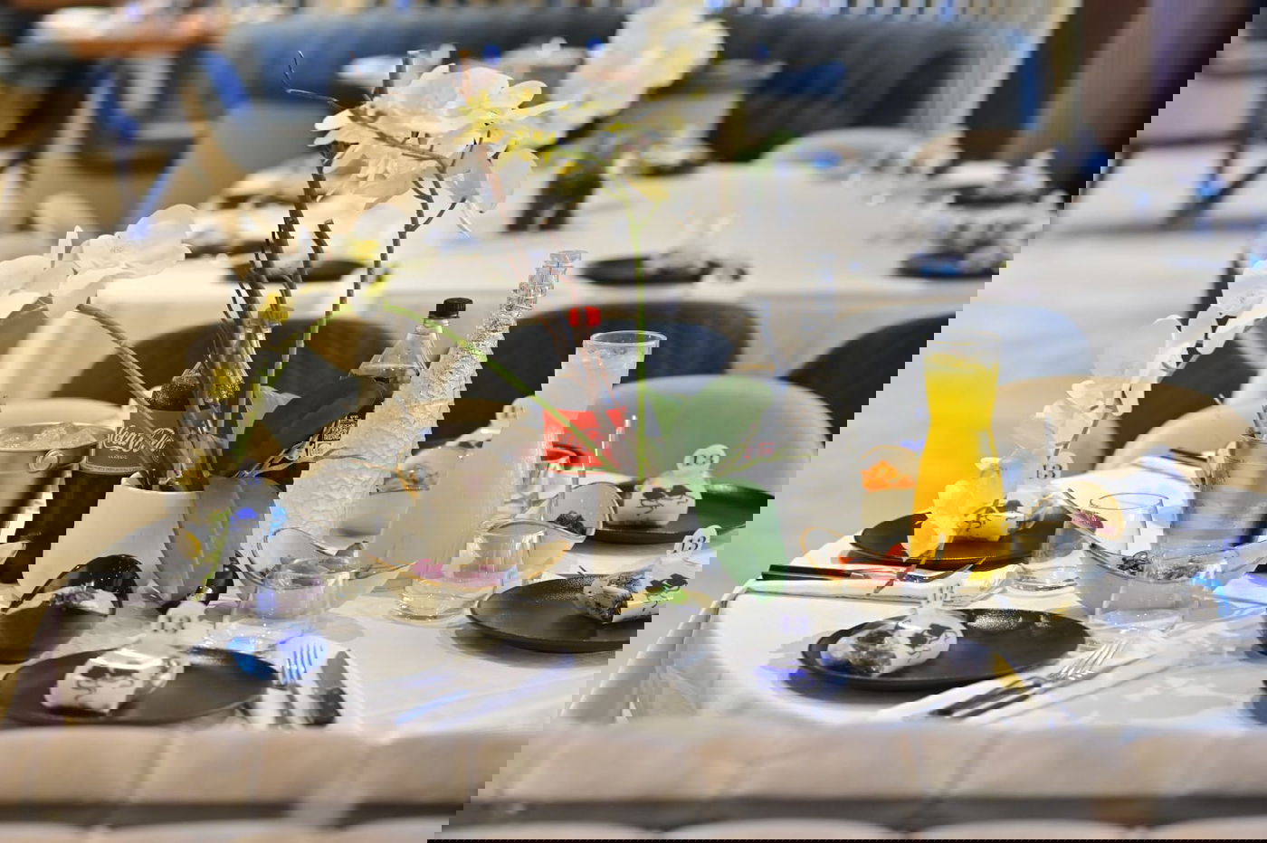 אנטריקוט: המסעדה הכשרה המובילה והיוקרתית של ירושלים