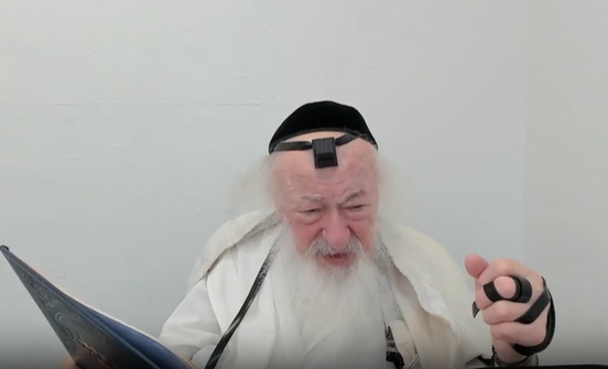 בואו לסיים ש"ס תוך שנה | בשיעור היום: מסכת ביצה ב'-ח'