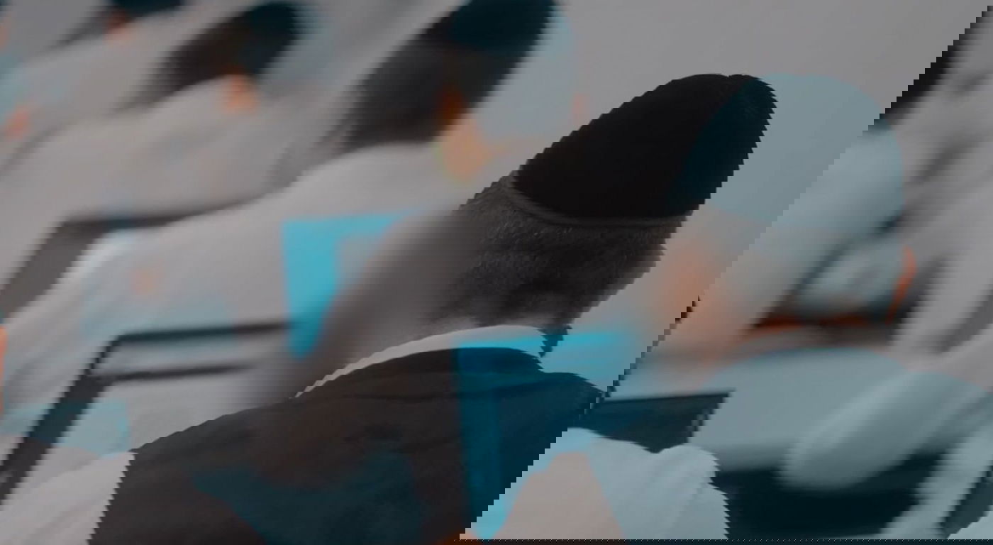 תופעה: חרדים רבים משולבים בחשאי ביחידות ההייטק הבכירות ביותר של מערכת הביטחון דרך מסלול קודקוד