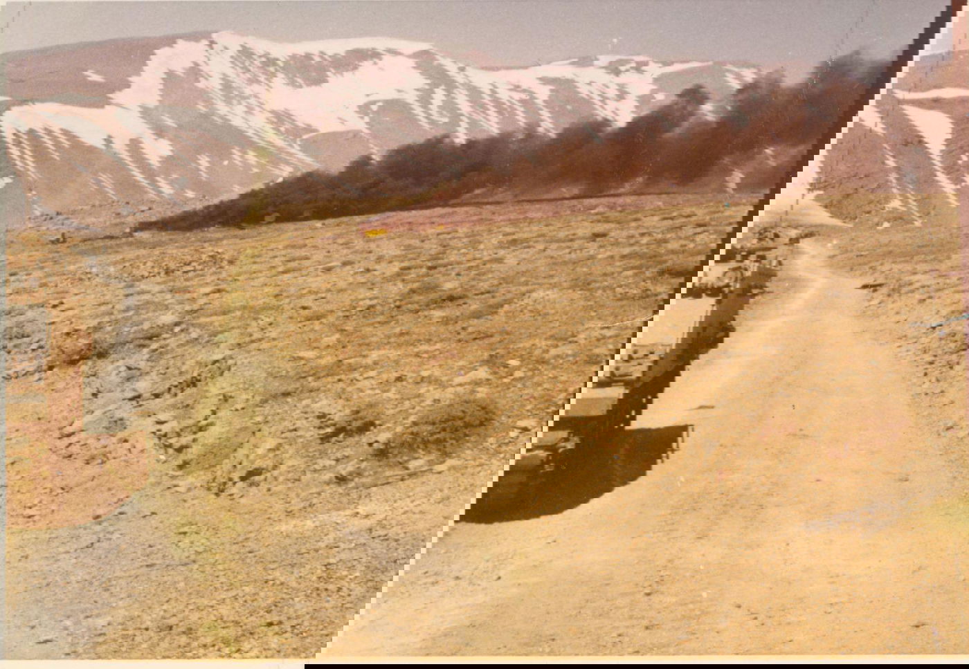 רגעי תאונת המסוק