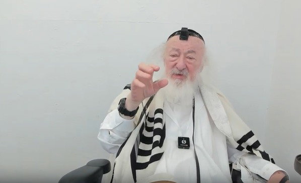 בואו לסיים ש"ס תוך שנה | בשיעור היום: מסכת ביצה ט"ז-כ"ב