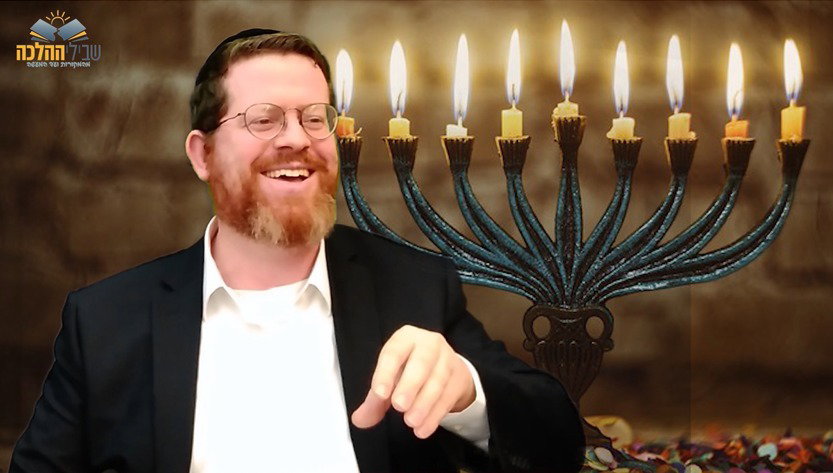 "הייתי נבוך מול שאלות הלכתיות, עד שגיליתי את שיטת CT"