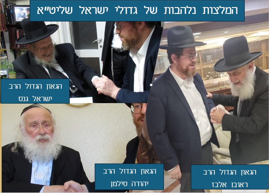 "הייתי נבוך מול שאלות הלכתיות, עד שגיליתי את שיטת CT"