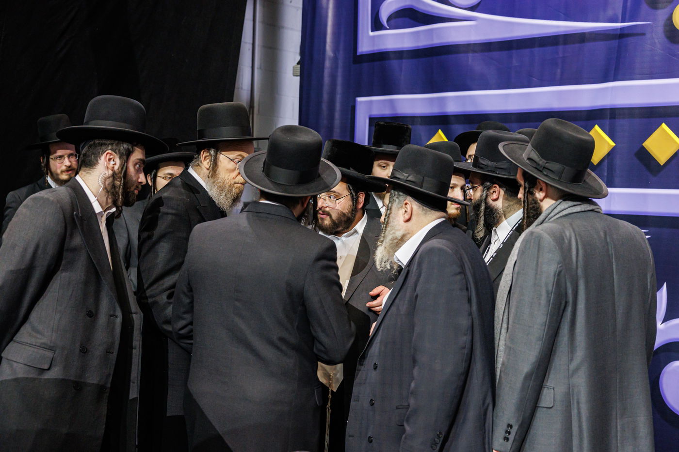 כ"א כסלו בחצה"ק סאטמר