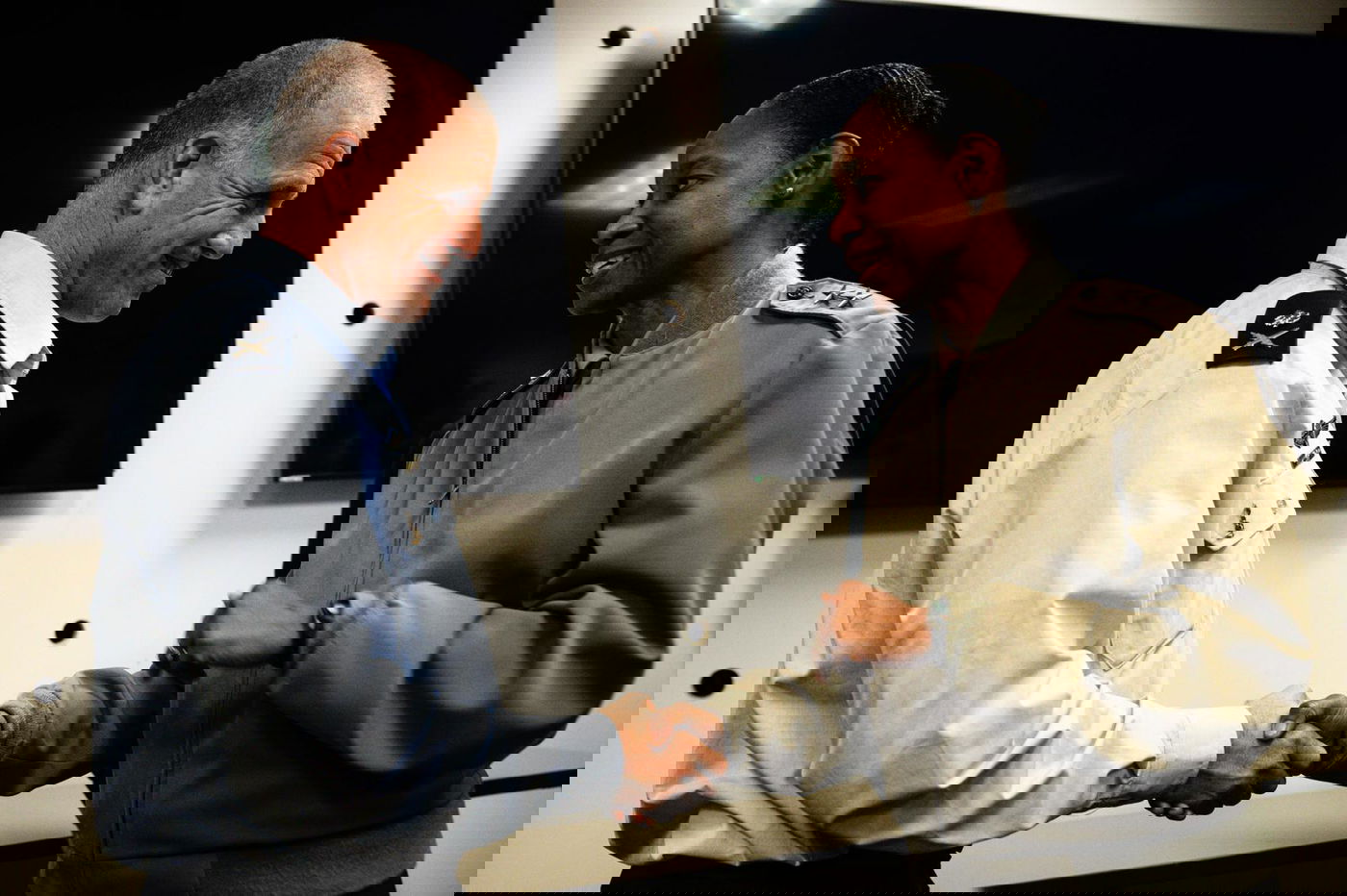 נגד איראן? כך תרגלו צה"ל וצבא ארה"ב מתקפות סייבר 