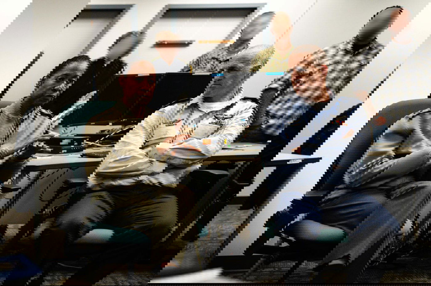 נגד איראן? כך תרגלו צה"ל וצבא ארה"ב מתקפות סייבר 