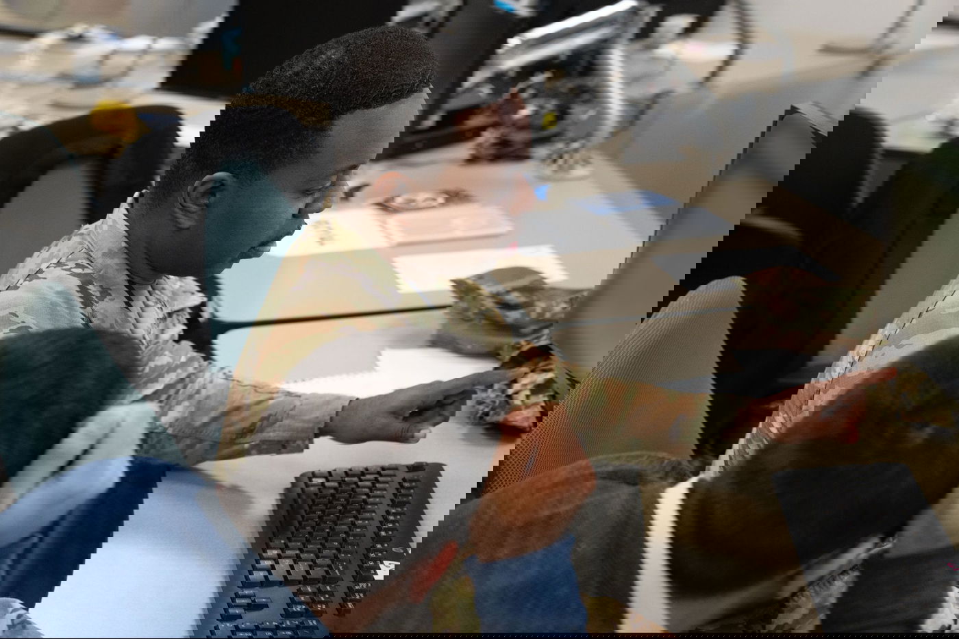 נגד איראן? כך תרגלו צה"ל וצבא ארה"ב מתקפות סייבר 