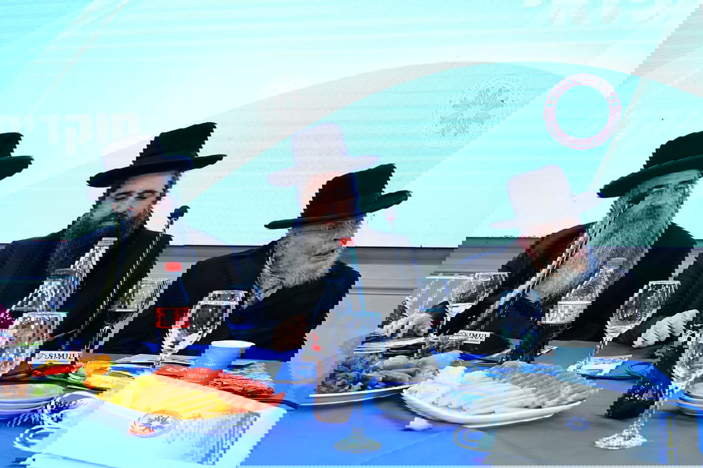 כינוס מוהלים לקראת ימי חנוכה