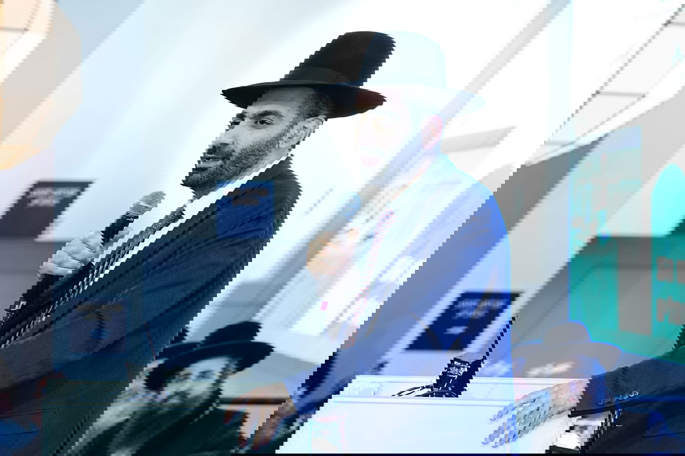 כינוס מוהלים לקראת ימי חנוכה