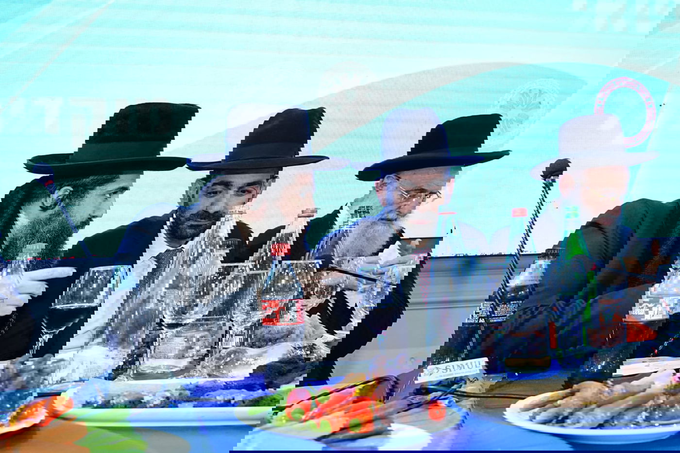 כינוס מוהלים לקראת ימי חנוכה