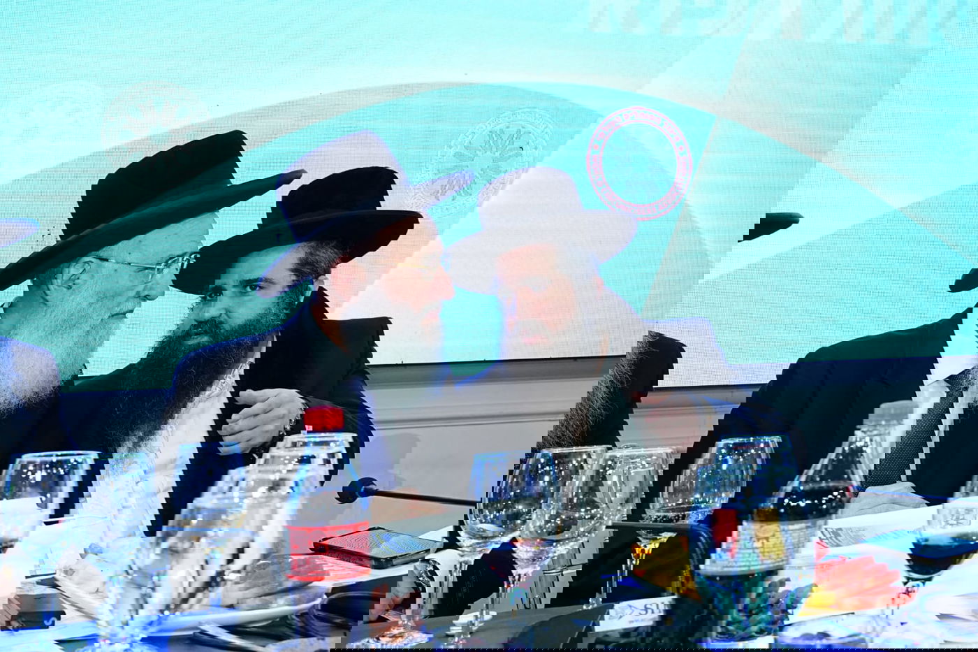 כינוס מוהלים לקראת ימי חנוכה