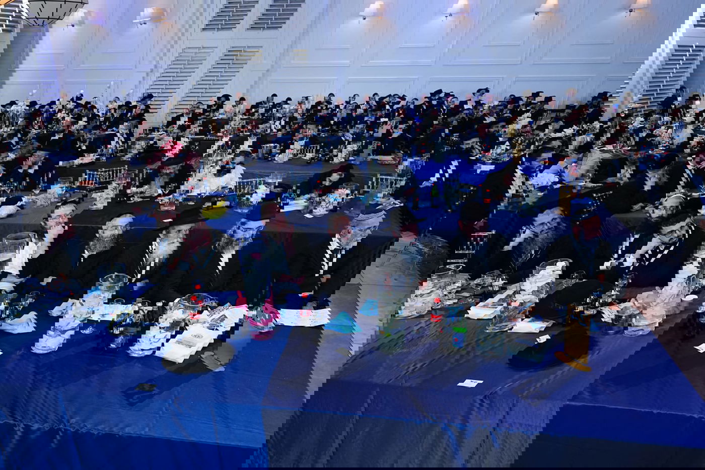 כינוס מוהלים לקראת ימי חנוכה