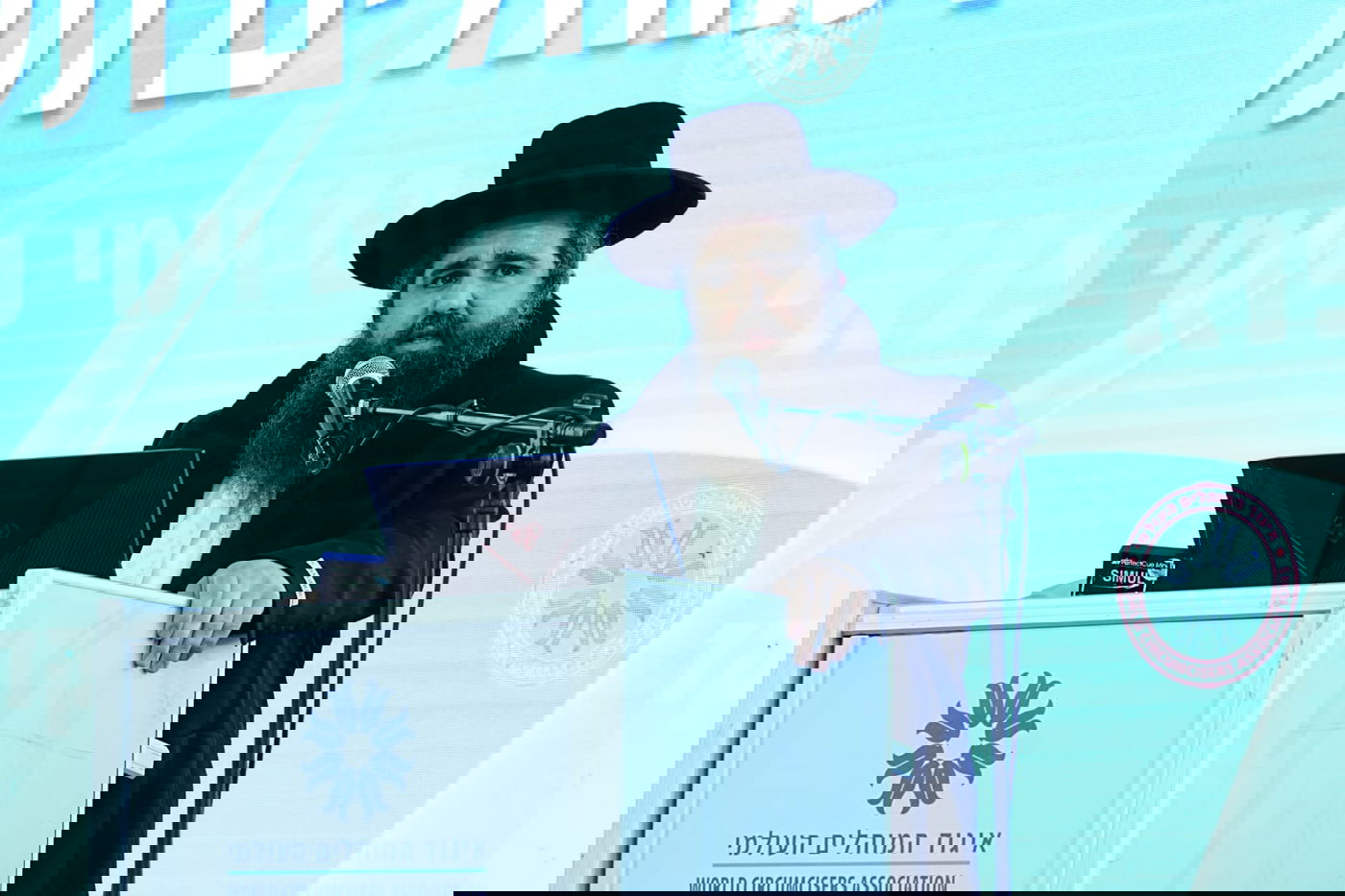 כינוס מוהלים לקראת ימי חנוכה