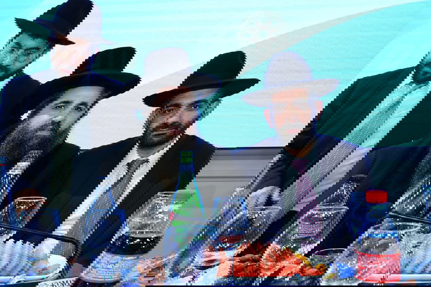 כינוס מוהלים לקראת ימי חנוכה