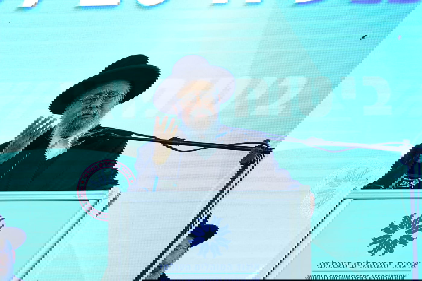 כינוס מוהלים לקראת ימי חנוכה