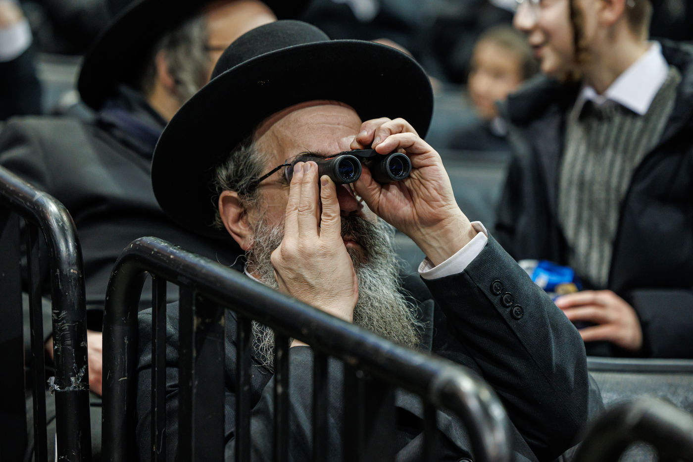 כ"א כסלו בחצה"ק סאטמר