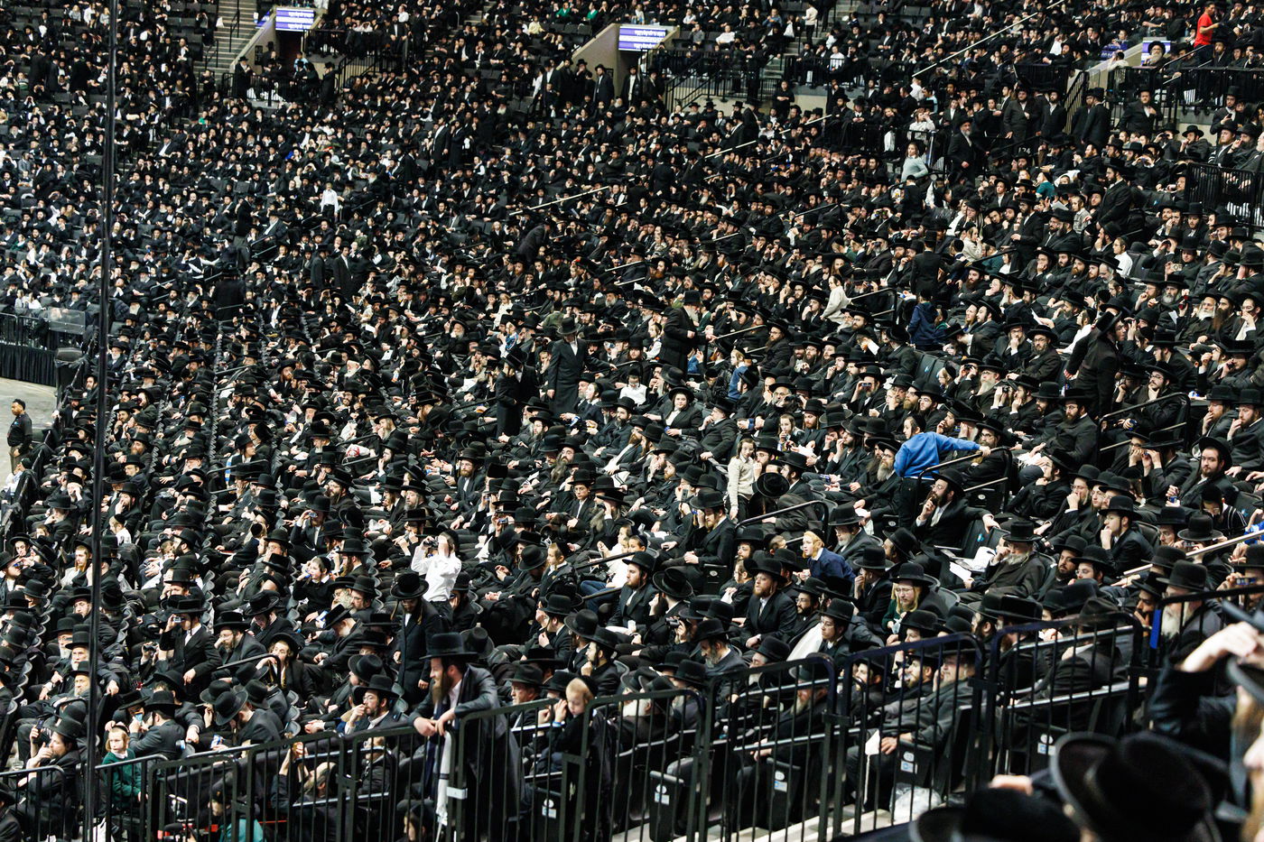 כ"א כסלו בחצה"ק סאטמר