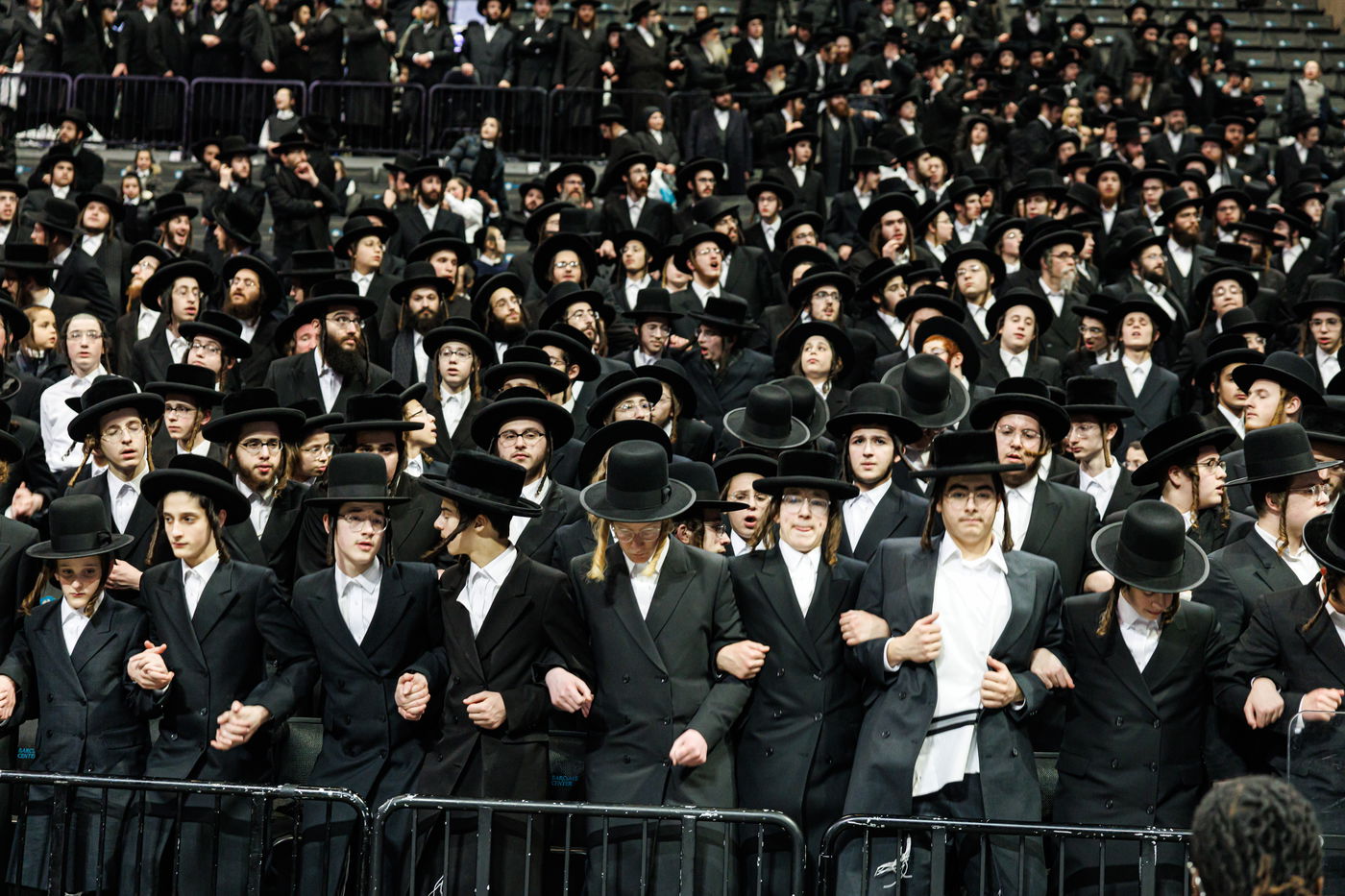 כ"א כסלו בחצה"ק סאטמר