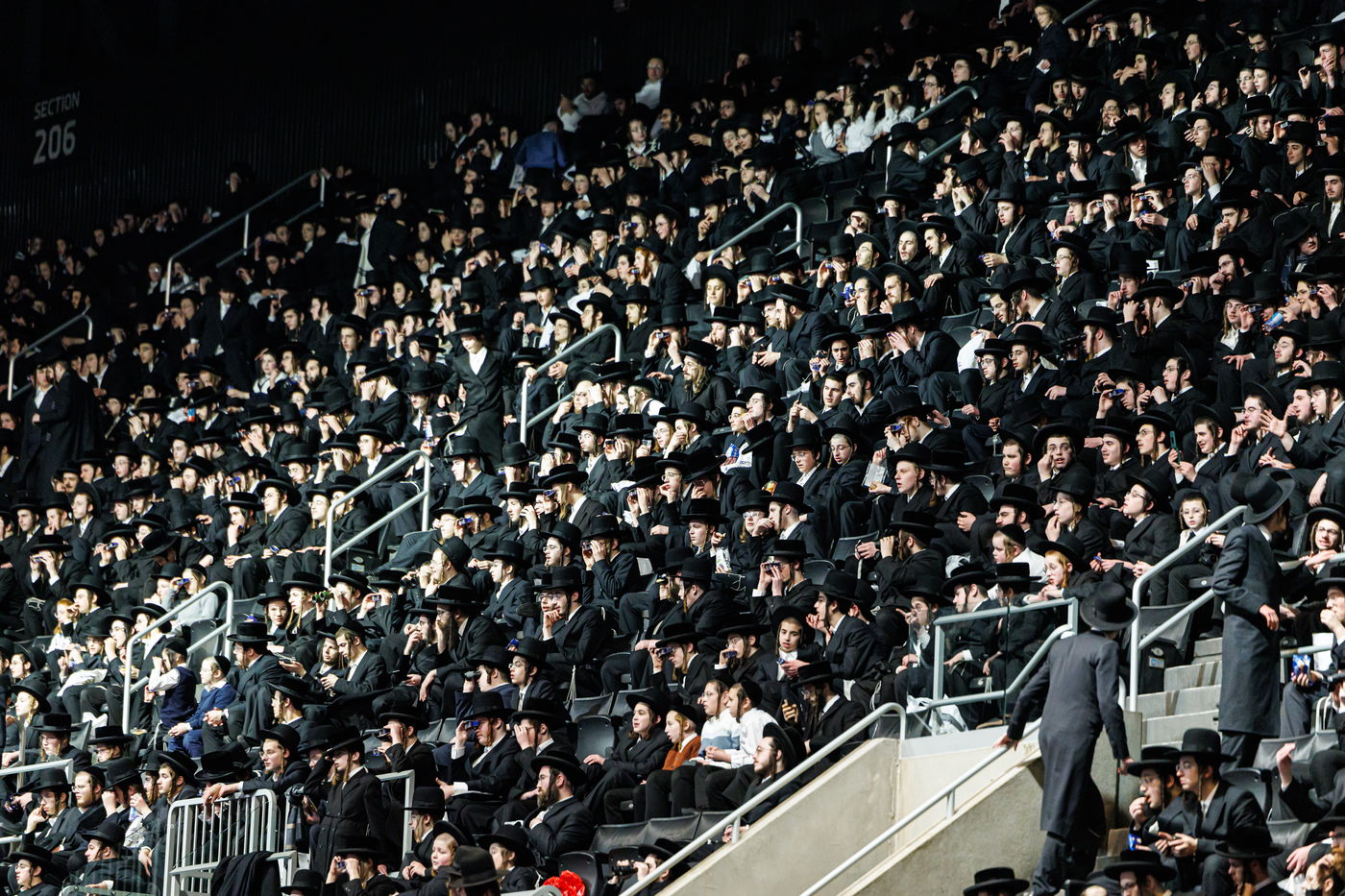 כ"א כסלו בחצה"ק סאטמר