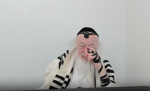 בואו לסיים ש"ס תוך שנה | בשיעור היום: מסכת ביצה ל'-ל"ו