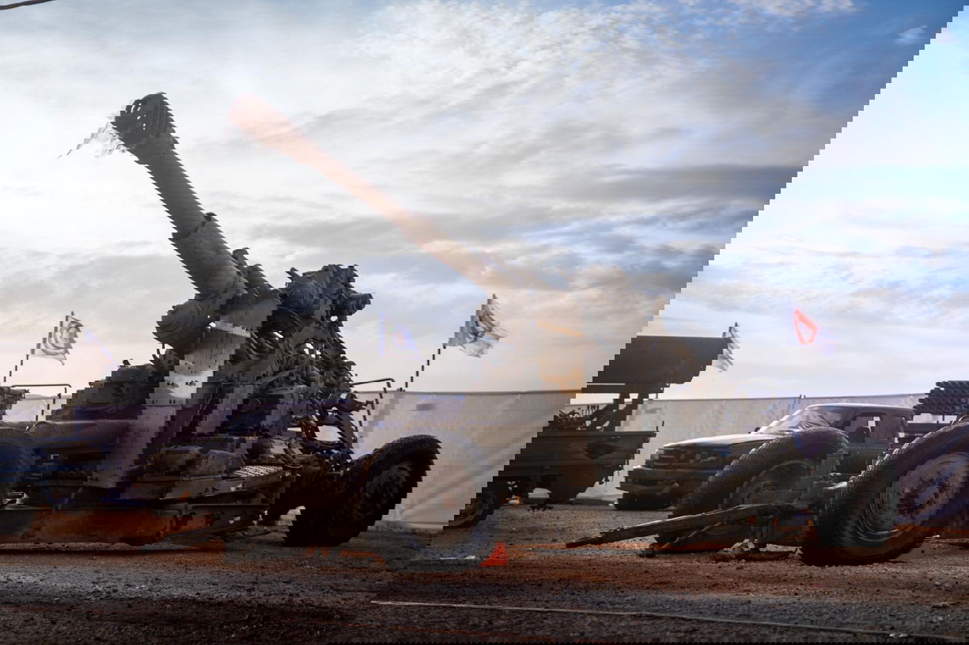 השלל שנתפס והוחרם בלבנון