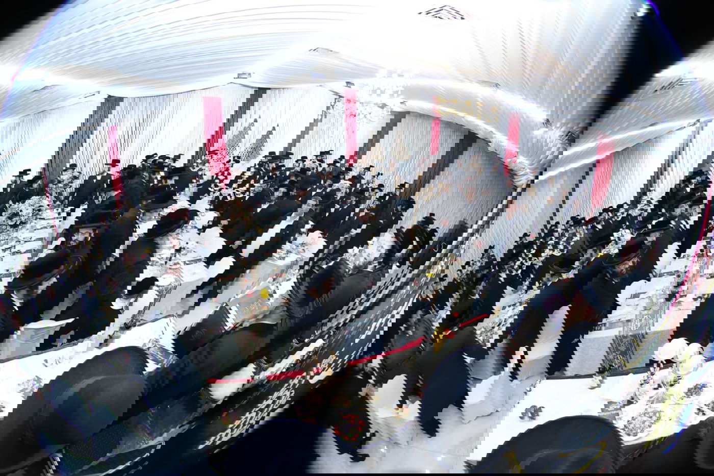 מעמד כבוד התורה בספינקא בית שמש