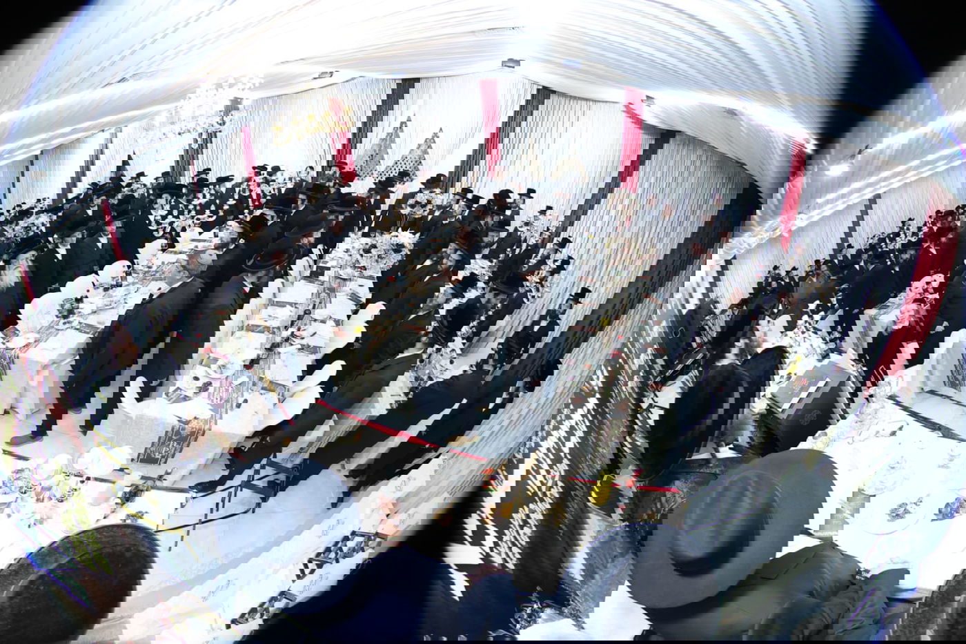 מעמד כבוד התורה בספינקא בית שמש