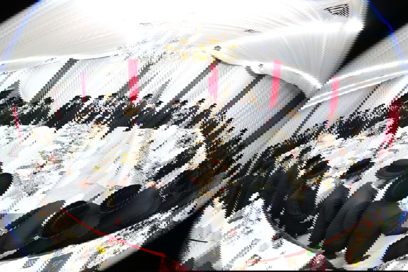 מעמד כבוד התורה בספינקא בית שמש