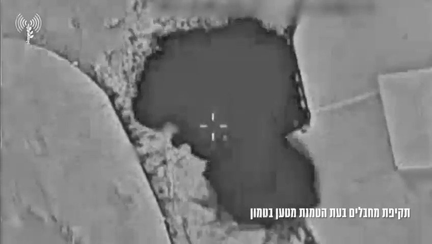 תקיפת המחבלים
