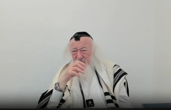 בואו לסיים ש"ס תוך שנה | בשיעור היום: מסכת ביצה ל"ז-מ; תענית ב'-ד'