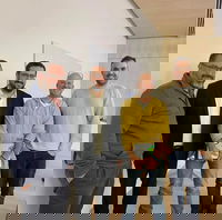 טקס סיום המחזור הראשון של תכנית ייחודית להכשרת מורות חרדיות בתחום הבינה המלאכותית