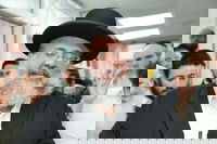 רבי חיים יוסף דוד אברג'ל 