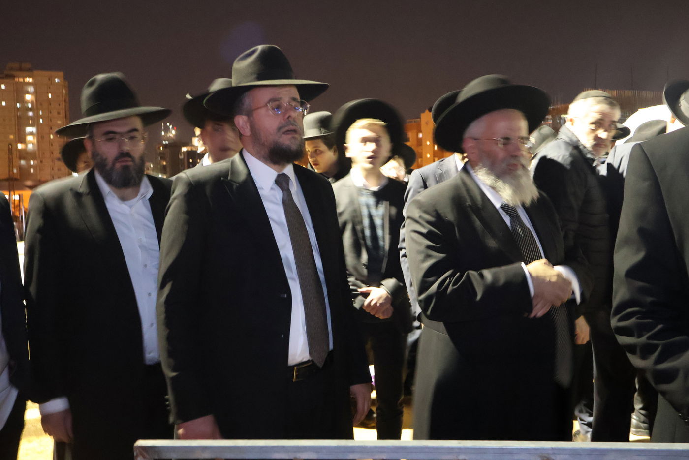 הילולת הגראי"ל שטיינמן זצ"ל