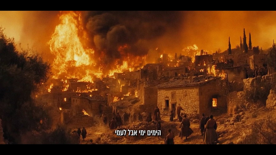 "מקבים" - הסרט המלא