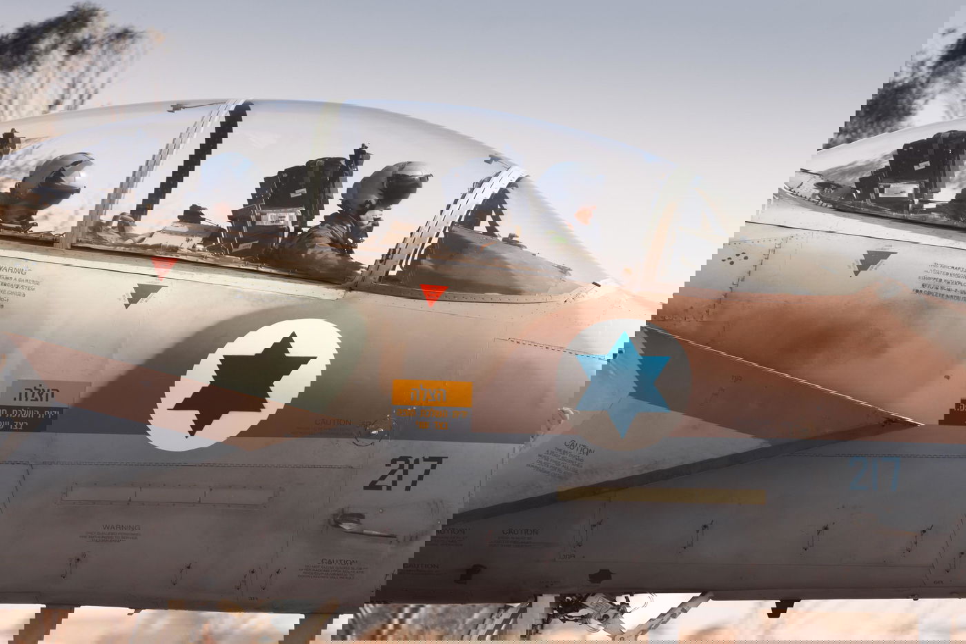 מטוסי חיל האוויר ממריאים לתקיפה בתימן