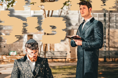 צפו: מנדי טוורסקי ומני ראב בדואט חנוכה מפתיע