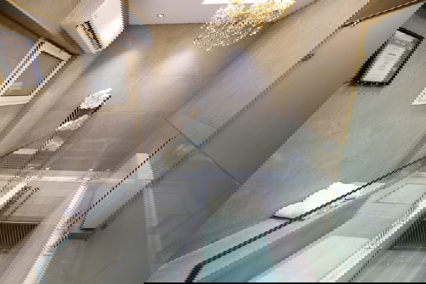 המקווה נפתח לציבור