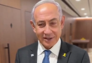 נתניהו עוזב את בית החולים כדי להצביע; ב׳׳אגודה׳ מבהירים: נצביע נגד
