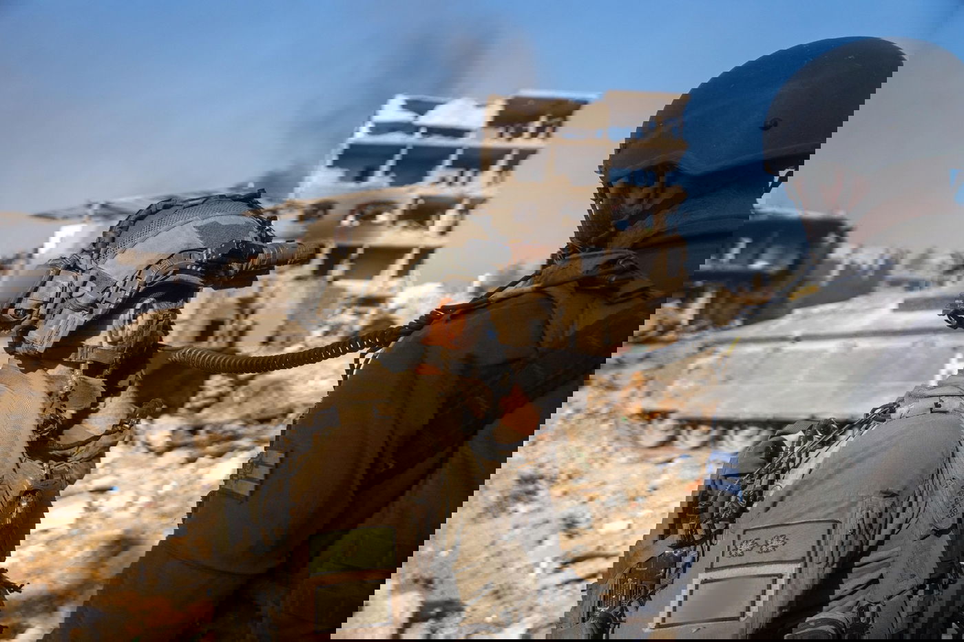 תיעוד מהפעילות