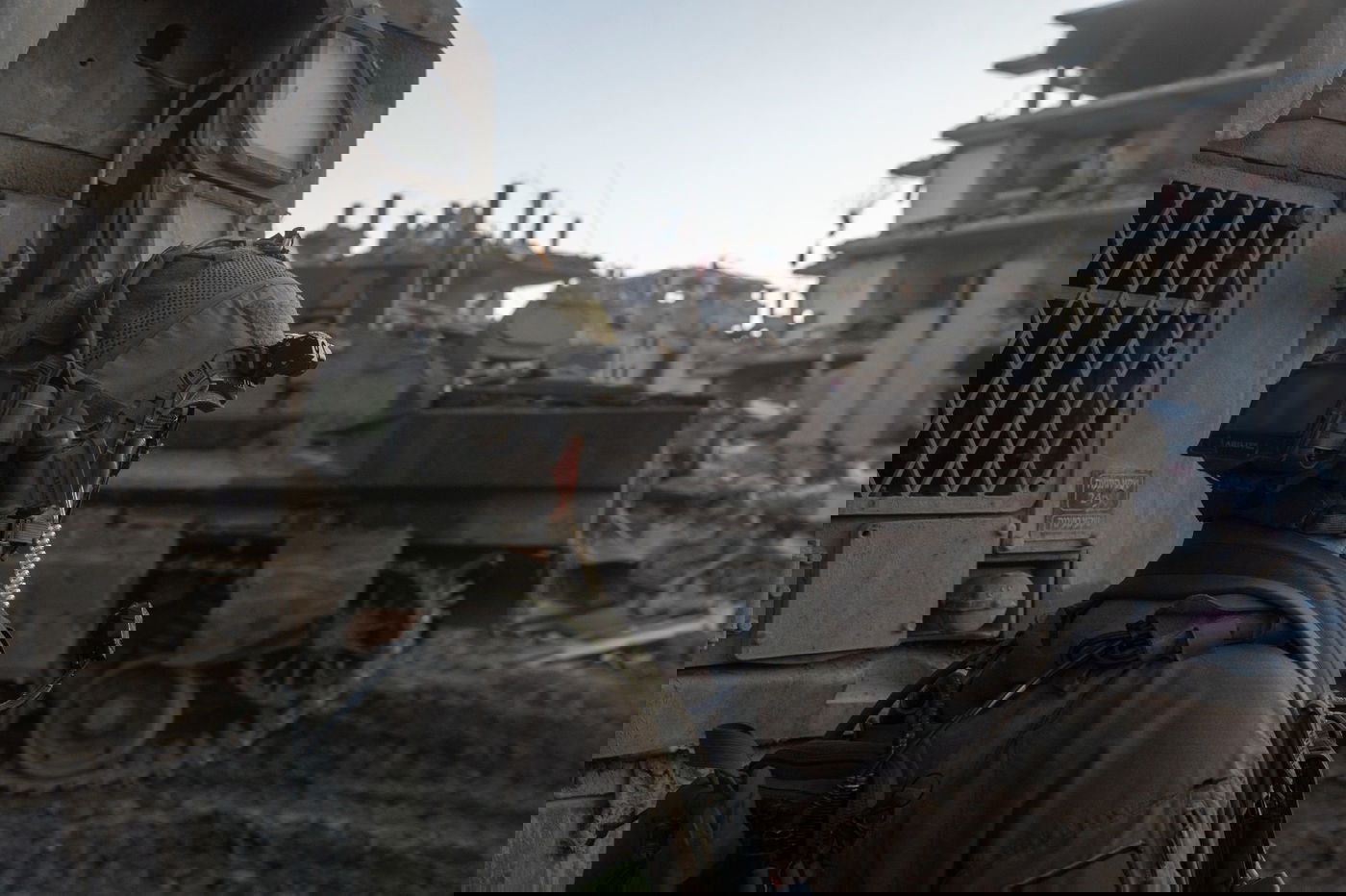 תיעוד מהפעילות