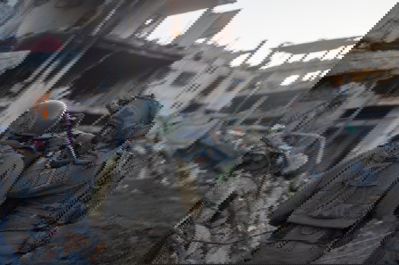 תיעוד מהפעילות