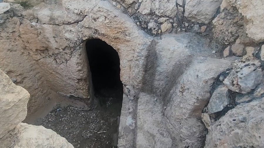 "סודות המכבים" | הפרק החמישי: אום אל עומדאן