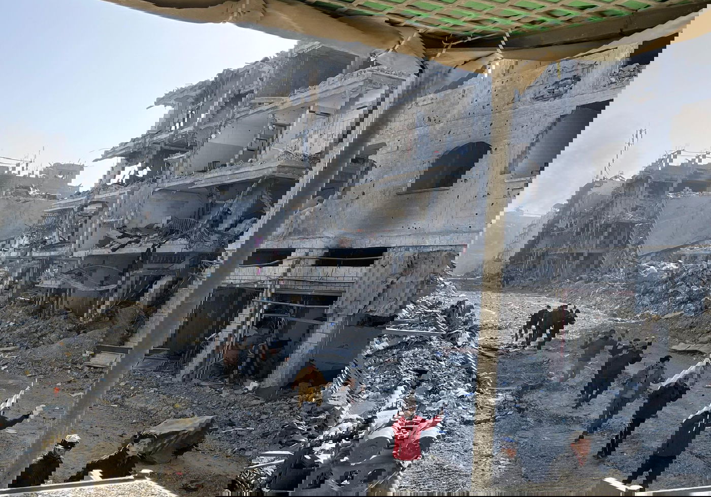 המחבלים שנלכדו