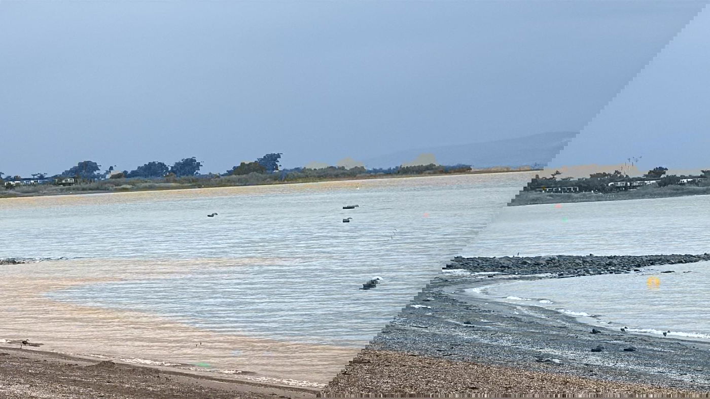 הכינרת, היום